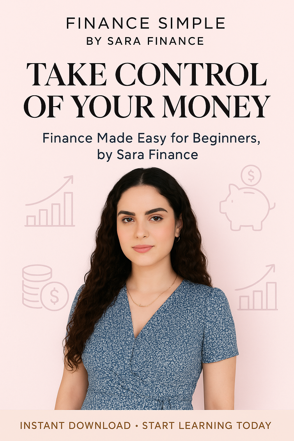 Finance Simple – By Sara Finance