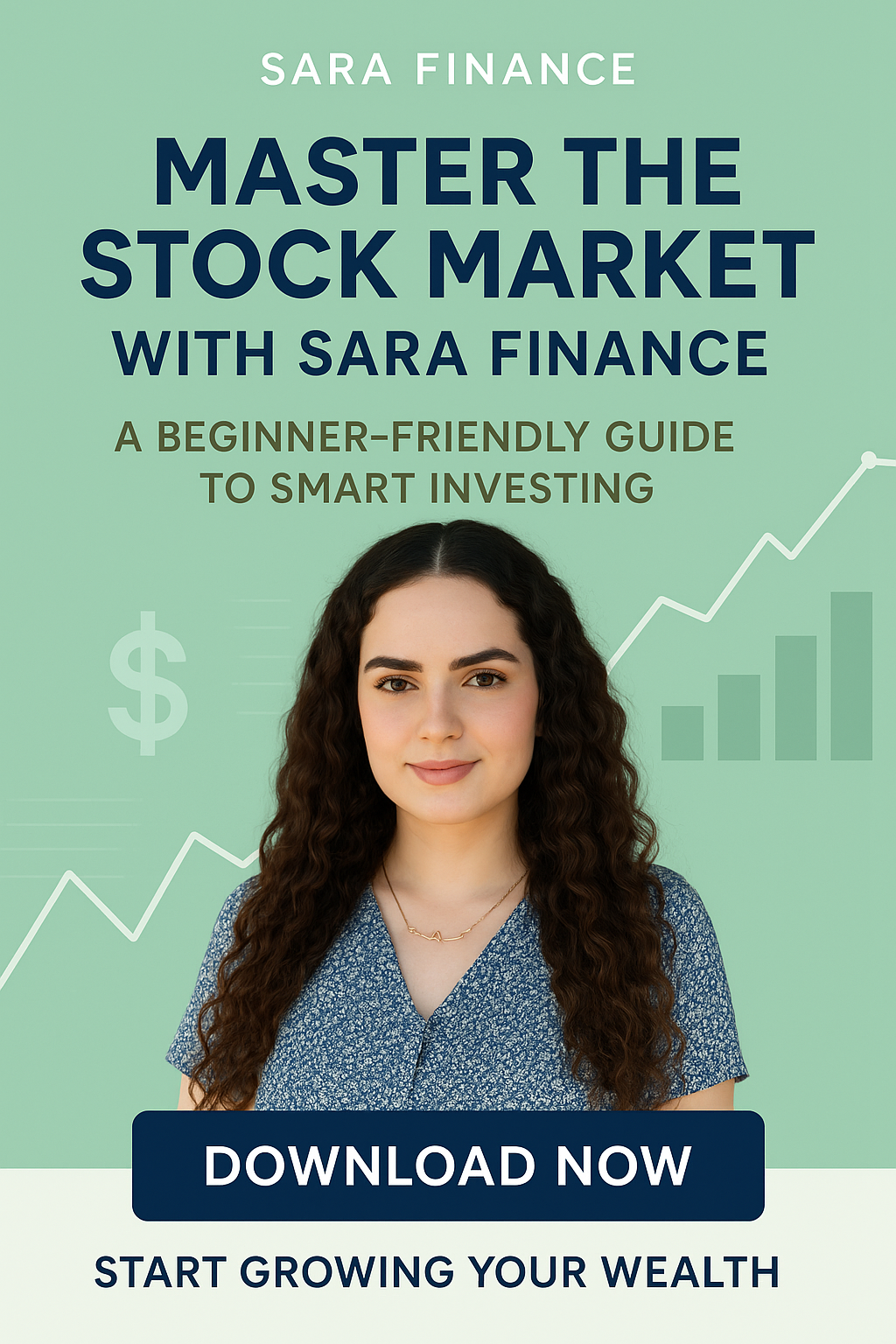 Sara Finance β Stock Market Course